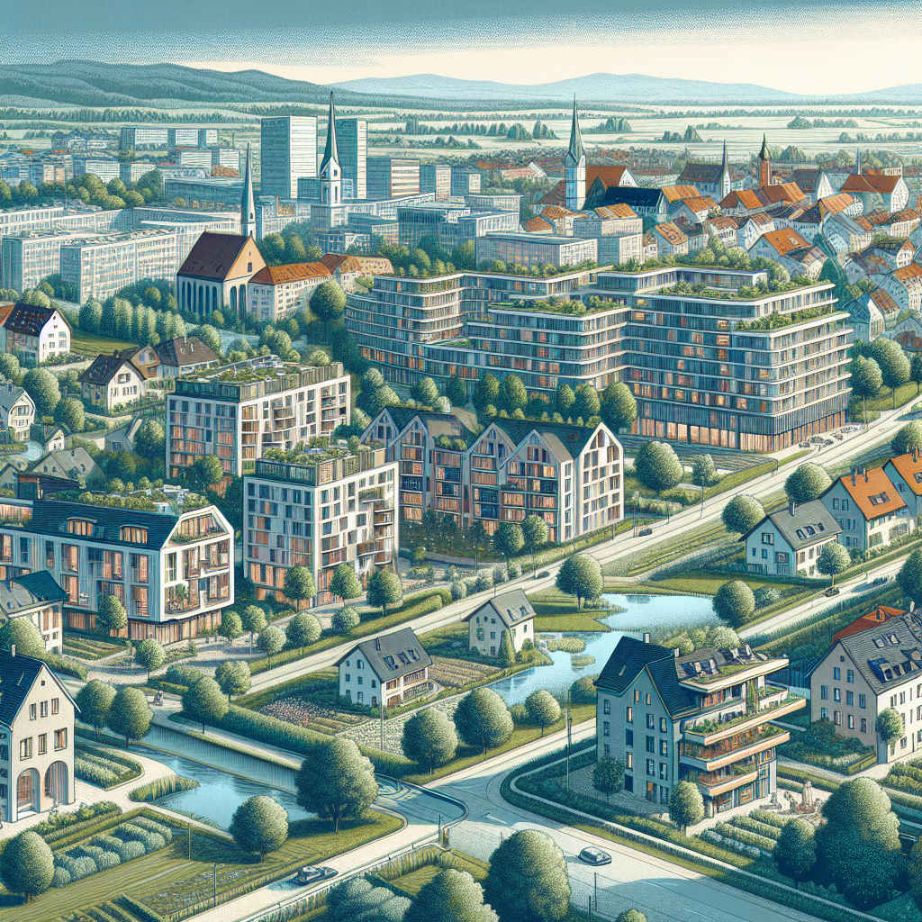 Muenchen Immobilienpreise Aubing Lochhausen Langwied 2026